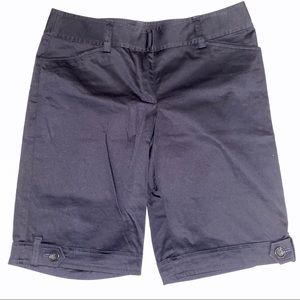 Classy Ann Taylor shorts🌺